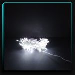 ریسه سوزنی سفید