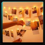 خرید ریسه گیره ای آفتابی