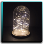 شیشه باریک ریسه آفتابی