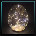 شیشه ریسه آفتابی