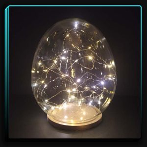 شیشه ریسه آفتابی