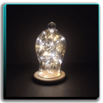 شیشه کله الماسی ریسه آفتابی