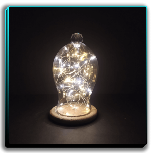 شیشه کله الماسی ریسه آفتابی