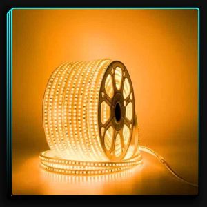 ریسه 2835 تک لاین وایرلس چیپ لیزری آفتابی تراکم 120