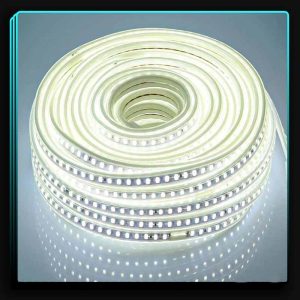 ریسه 2835 تک لاین وایرلس چیپ لیزری مهتابی تراکم 120