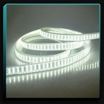 ریسه 5730 دولاین ال ای دی شلنگی مهتابی تراکم 120