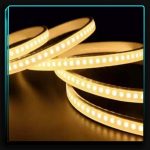 ریسه 2835 تک لاین وایرلس چیپ لیزری آفتابی تراکم 120