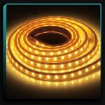 ریسه 2835 تک لاین وایر لس چیپ لیزری آفتابی تراکم 120