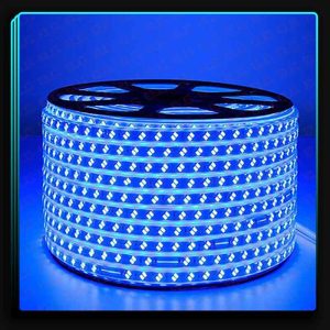 ریسه دولاین آبی