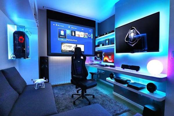 ریسه دولاین آبی