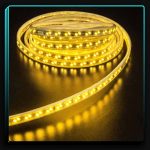 ریسه شلنگی تک لاین آفتابی