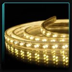 ریسه شلنگی دو لاین آفتابی