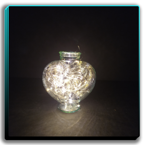 قلب کوچک ریسه آفتابی