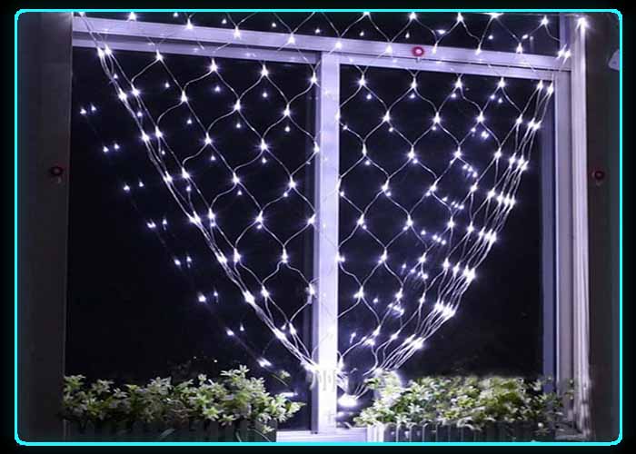 خرید ریسه توری 3 در 3