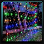 ریسه توری rgb