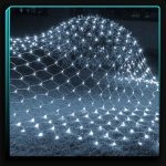 ریسه توری مهتابی