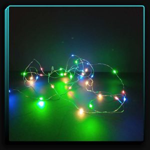 ریسه مفتولی ار جی بی