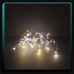 ریسه مفتولی نچرال