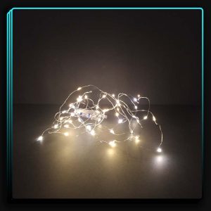 ریسه مفتولی نچرال