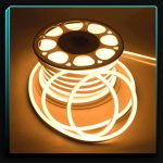 ریسه نئون آفتابی