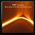 ریسه فلکسی انبه ای