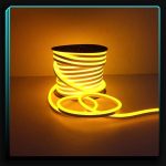 ریسه نئون فلکسی انبه ای