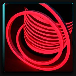 ریسه نئون فرمز 50