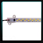 خرید ریسه خطی نیم متری آفتابی