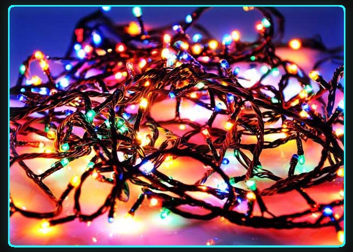 خرید ریسه سوزنی