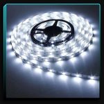 خرید ریسه نواری مهتابی