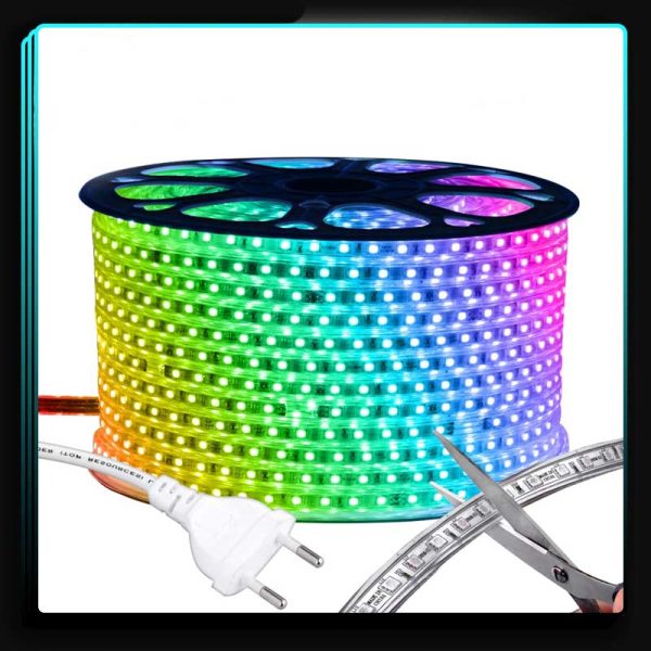 ریسه-RGB