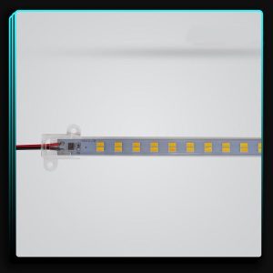 ریسه خطی یک متری آفتابی