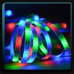 ریسه نواری rgb بدون روکش