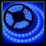 ریسه-نواری-آبی