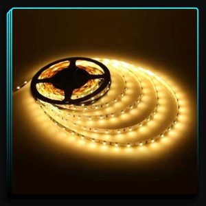 ریسه نواری آفتابی