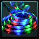 ریسه نواری بدون روکش