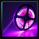 ریسه-نواری-بنفش