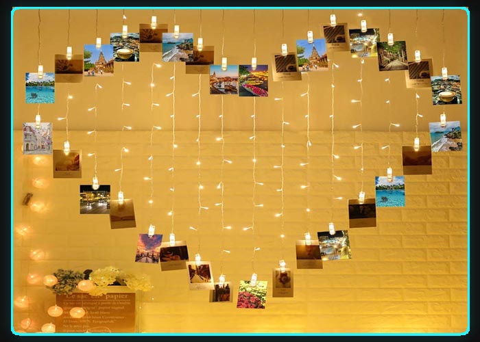 ریسه گیره ای