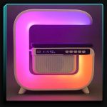 اسپیکر طرح G