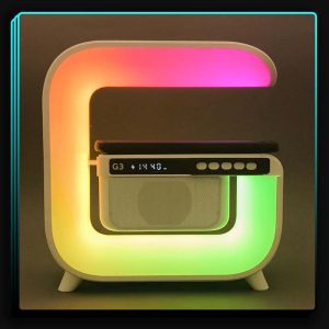 اسپیکر وایرلسی g