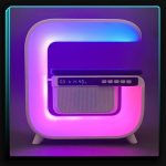 شارژر وایرلسی g3