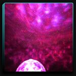 رقص نور موزیکال