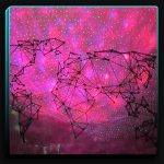 رقص نور موزیکال هفت رنگ