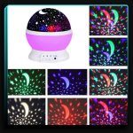 رقص نور هفت رنگ