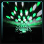 رقص نور سقفی موزیکال