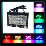 رقص نور لیزری led