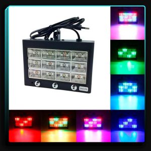 رقص نور لیزری led