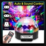 رقص نور و شب خواب موزیکال کد 012