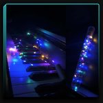 ریسه مفتولی در بطری مولتی