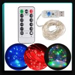 ریسه مفتولی ریموت دار